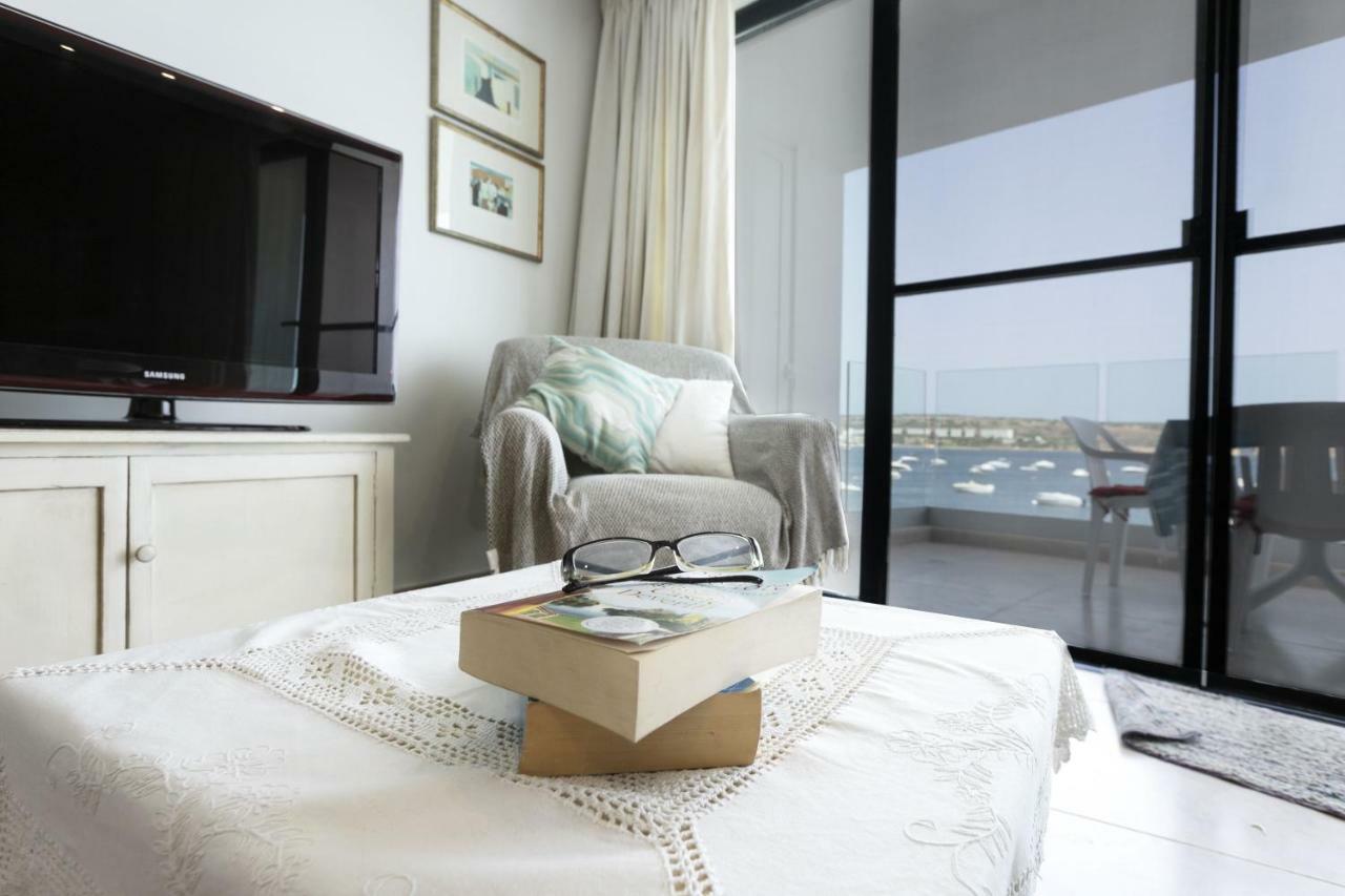 Mellieha Bay Waters Edge No. 160 Lägenhet Exteriör bild