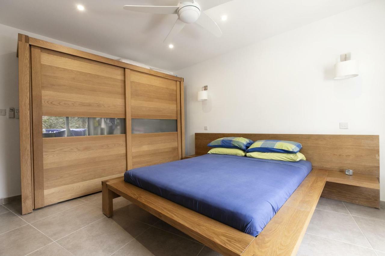Mellieha Bay Waters Edge No. 160 Lägenhet Exteriör bild